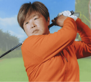 川久保 百代プロ
